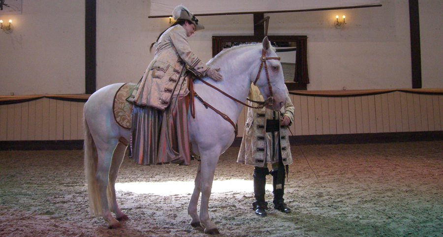 Site de rencontre equin